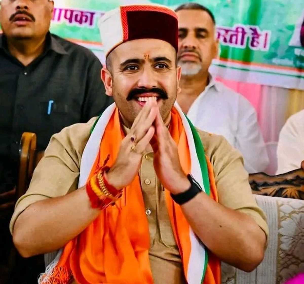 क्या हिमाचल प्रदेश में सॉफ्ट हिंदुत्व की राह पर चल पड़ी है कांग्रेस? क्या हिमाचल प्रदेश में सॉफ्ट हिंदुत्व की राह पर चल पड़ी है कांग्रेस?